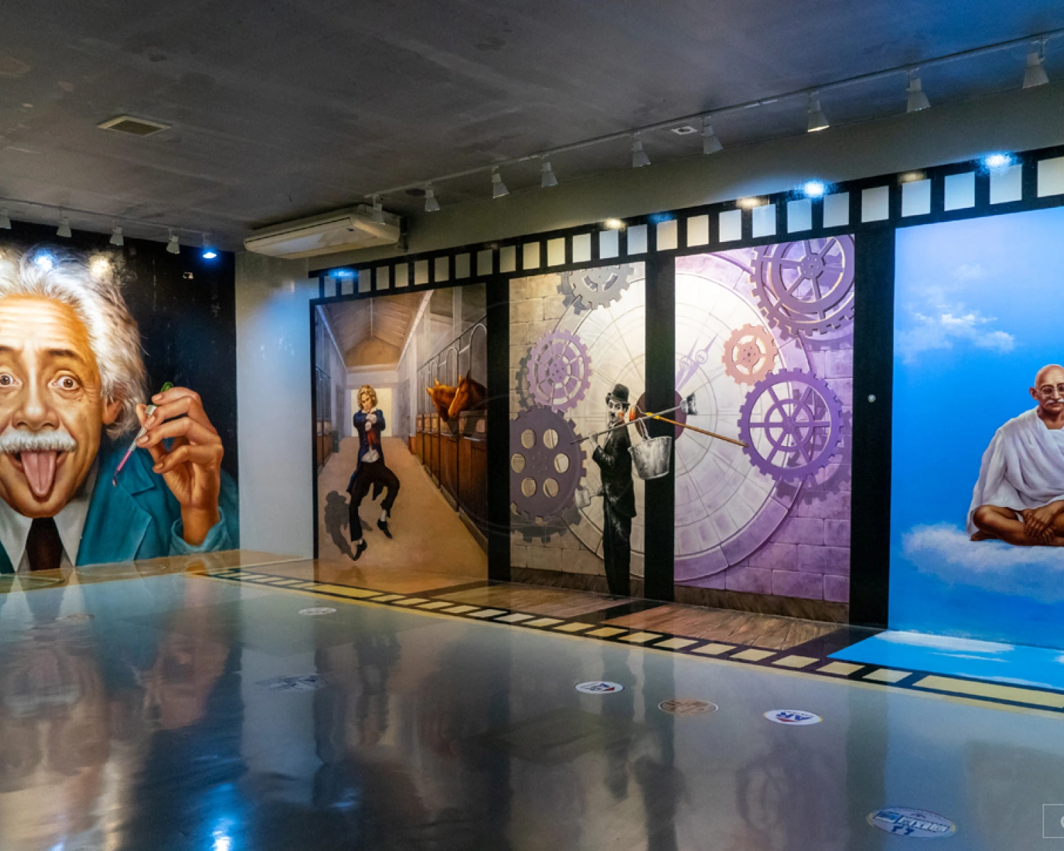 Art in Paradise Pattaya